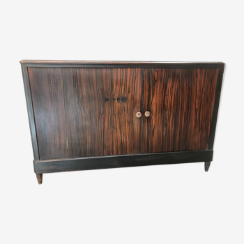 Art deco furniture rosewood from rio