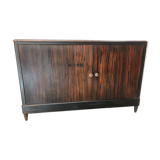 Art deco furniture rosewood from rio
