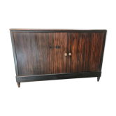 Art deco furniture rosewood from rio