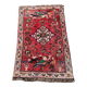 Handmade oriental rug