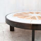 Capron, table basse