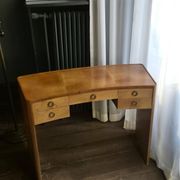 Axel Einar Hjorth, Bureau Suzanne, Nordiska Kompaniet, Moderne Suédois 1943