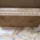 Ancien moule presse à cigare 20 emplacements calibrage séchage fumeur vintage #9
