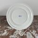 Figgjo dish, model designed by carlo linchetti, swiss artist, scandinavian design, feet decor
