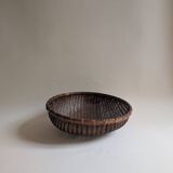 Wicker basket