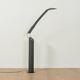 Dove Floor Lamp, Italiana Luce