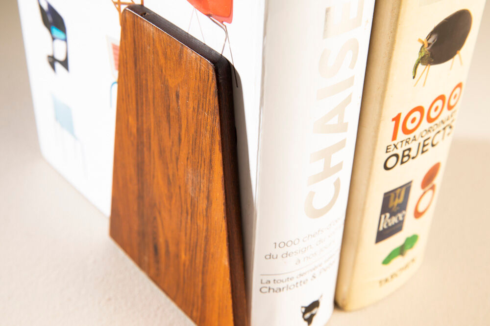 Pair of greenhouses books by Kai Kristiansen