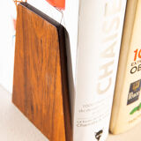 Paire de serres livres de Kai Kristiansen