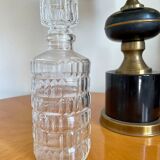 Vintage whisky decanter 1970