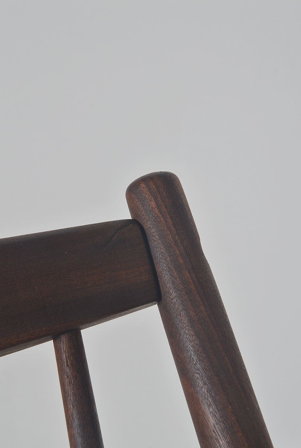 Danish rocking chair designed by Frank Reenskaug for Bramin, 1960s