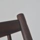 Danish rocking chair designed by Frank Reenskaug for Bramin, 1960s