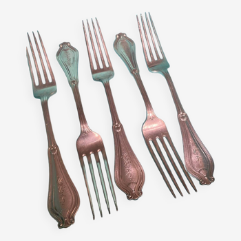 Tiffany and co cutlery