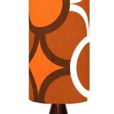 Lana vintage lampshade 70s