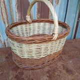 Provençal basket