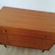 Scandinavian vintage dresser