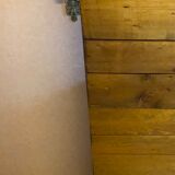 Savoyard fir dresser