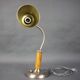 Lampe de table articulée, 1940