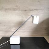 Vintage telescopic lamp design 70s