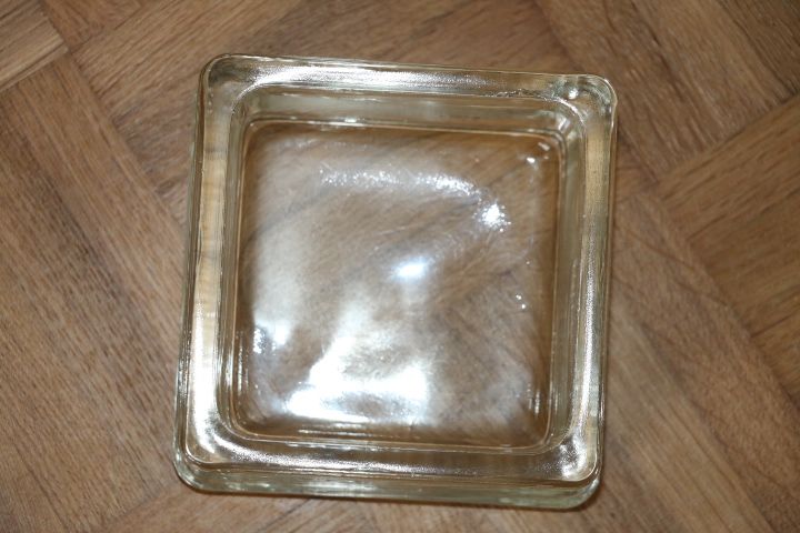 Cendrier marque Lumax