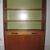 Library shelf G-PLAN