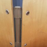 Wheelchair cinema theatre strapontin