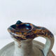 Cruche antique en terre cuite