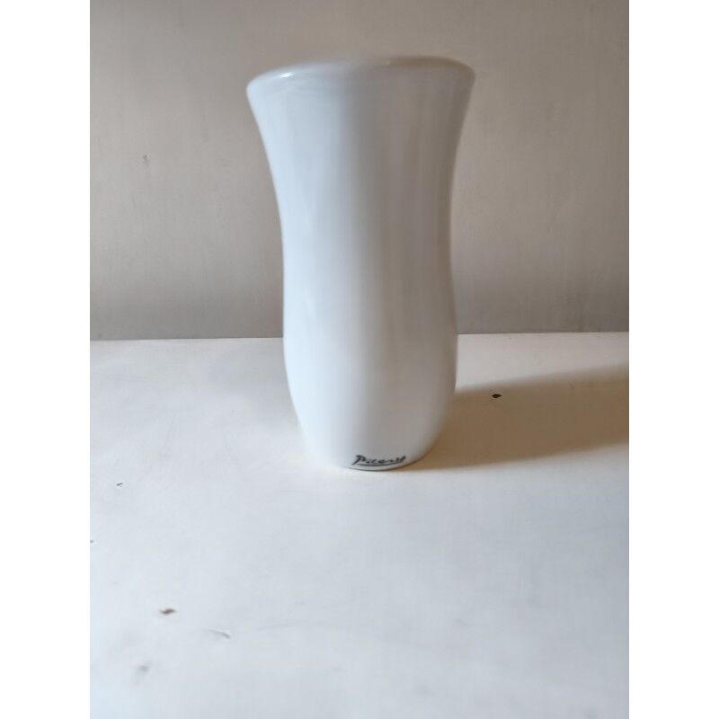 Porcelain vase "Picasso" manufacturer: Tognana