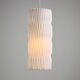 Model 102 Pendant by Tove & Edvard Kindt-Larsen for Le Klint, 1970s