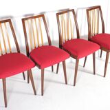 Dining Chairs from Antonin Suman,UP Zavody
