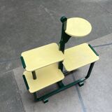 Support for wooden plant Art Deco by André Groult