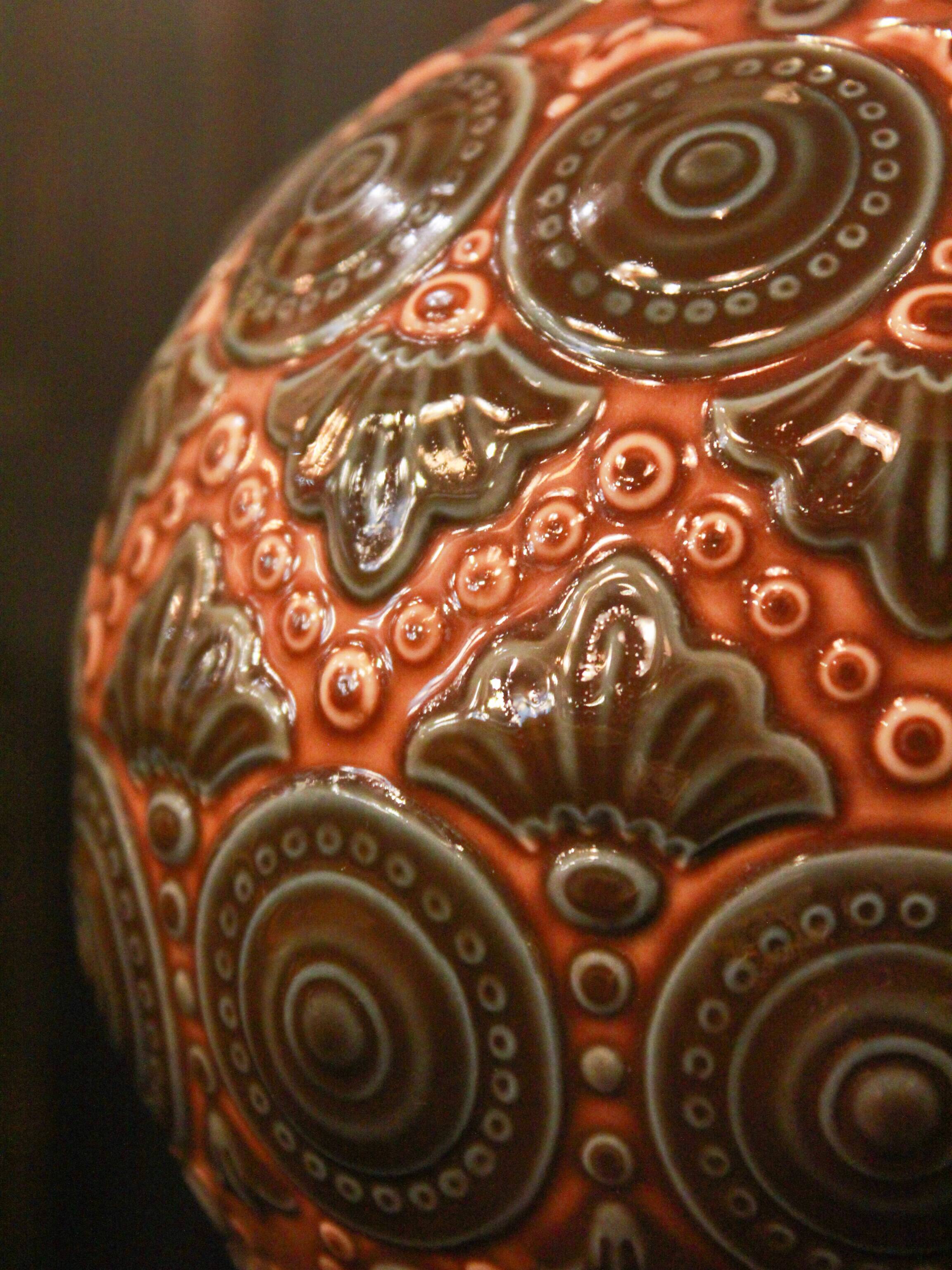 3 vintage Lladró porcelain table lamp bases