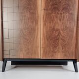 Garde-robe vintage, années 1970