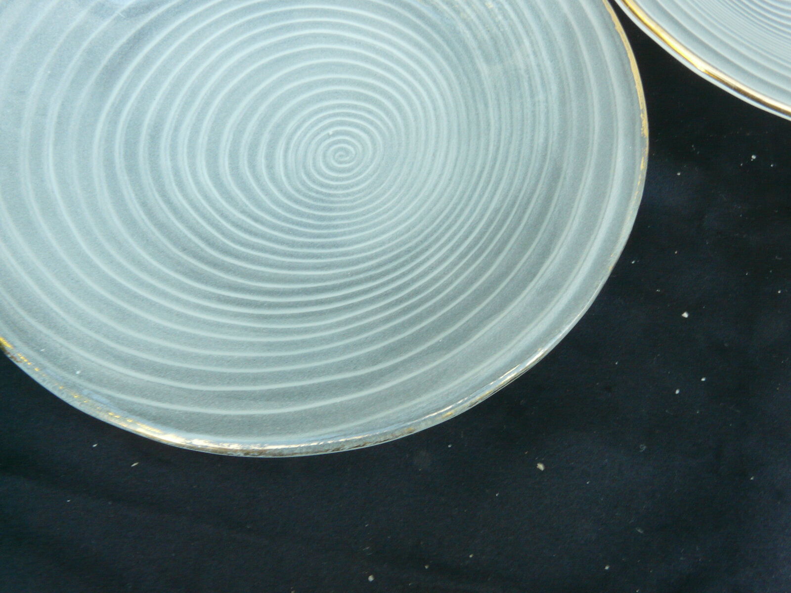 Set of 5 plates 50