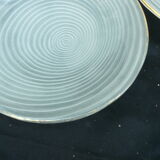 Set of 5 plates 50