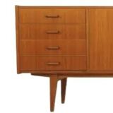Teak sideboard