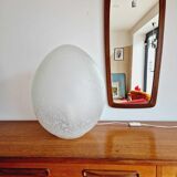 Lampe œuf