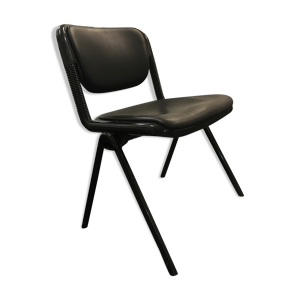 Chaise par Emilio Ambasz