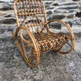 Child rocking chair