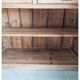 Buffet vintage