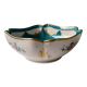 Porcelain salad bowl of Sèvres XIXth