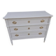 Louis XVI commode