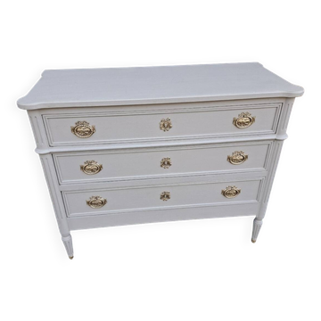 Louis XVI commode