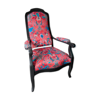 Voltaire chair