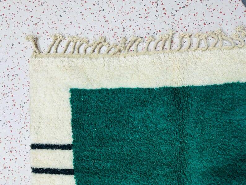 Custom Beni Ourain rug 150/250cm