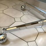 Adjustable table from the 60s