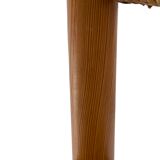 Chaise Dordogne pour Robert Sentou, années 1970