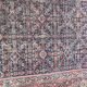 Former carpet Persian Ferahan 19th century handmade 156 X 306 CM