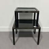 Pierre Vandel nesting tables