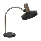 SIS desk lamp with swan collar