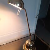 Vintage reader lamp